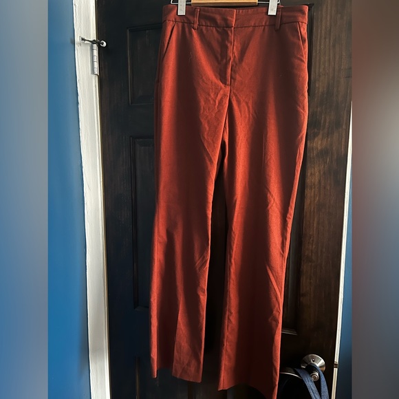 RW&CO suit pants - US 10 - Picture 2 of 4